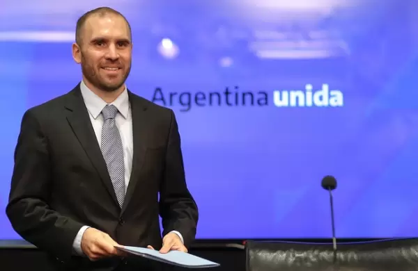 Guzmn: Si la mitad de los acreedores no acepta, la oferta queda caduca