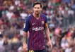 Al presidente del Barcelona “no le preocupa nada” el rumor sobre la salida de Messi del club