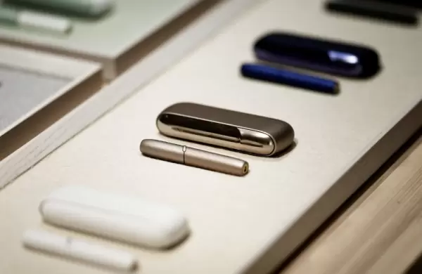 La FDA autoriza a Philip Morris a vender sus dispositivos Iqos como una mejor alternativa al cigarrillo