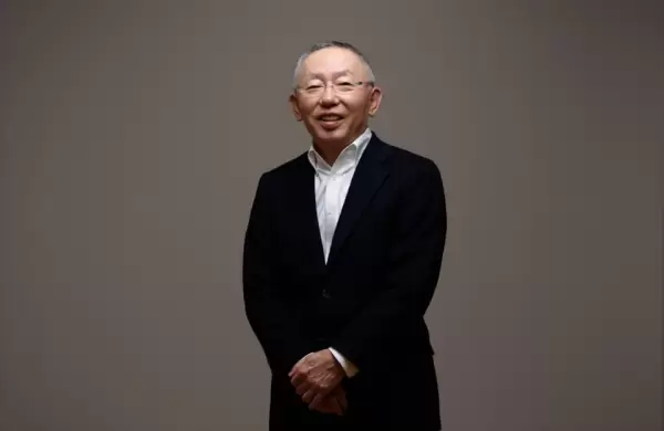 El hombre ms rico de Japn gana US$ 9.000 millones y avanza con su imperio del abrigo