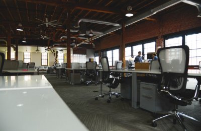 El mundo del trabajo transformado por un virus