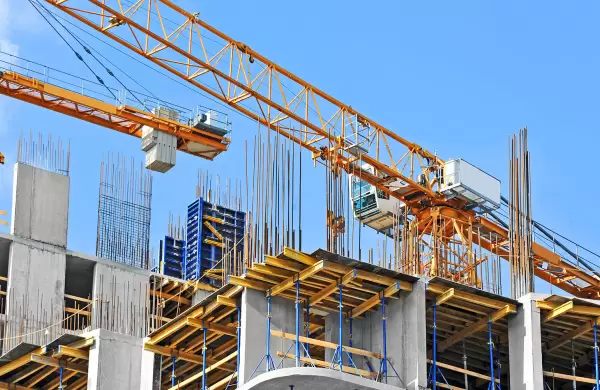 El costo de la construcción, en alza: cuánto subió en 2020