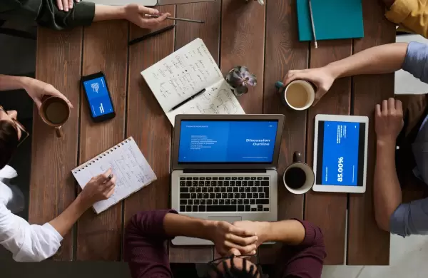 La resiliencia en las empresas: cmo repensar y prepararse para el futuro