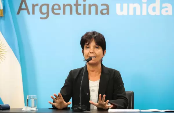 AFIP: para Marc del Pont, lo ms importante de la moratoria es la quita de intereses