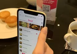 Loveat: la app gastronmica que creci ms de un 1000% en la pandemia