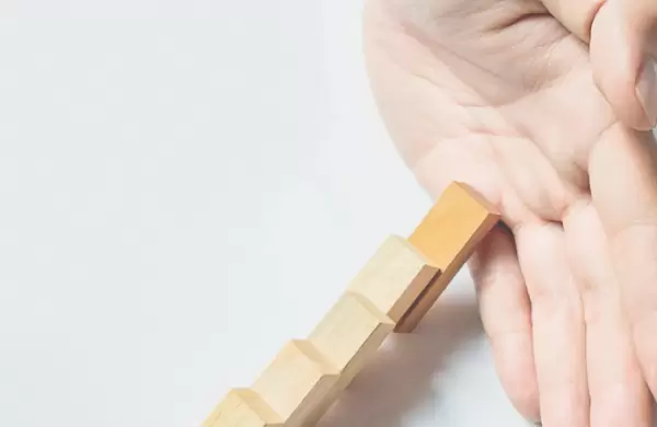 De empresario a emprendedor: retroceder para tomar impulso