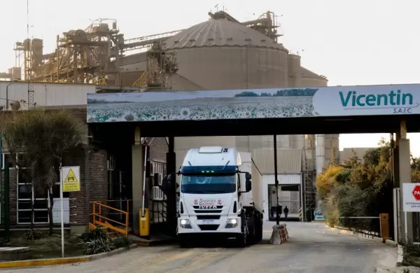Vicentin: guiño de los bancos a la propuesta realizada por productores agropecuarios