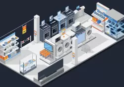 El retail que no miramos: qué cadenas pisan fuerte en el interior