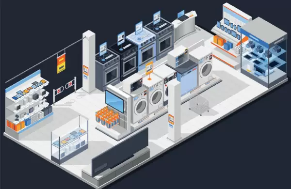 El retail que no miramos: qu cadenas pisan fuerte en el interior