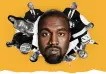 Kanye West 2020: las definiciones del candidato a presidente menos pensado