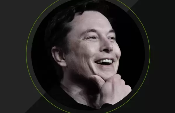 Elon Musk ganó US$ 20.000 millones desde marzo gracias a las acciones de Tesla