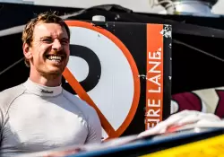 Un actor de Hollywood va a correr las 24 horas de Le Mans (en la vida real)