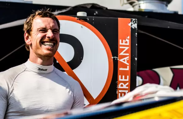 Un actor de Hollywood va a correr las 24 horas de Le Mans (en la vida real)