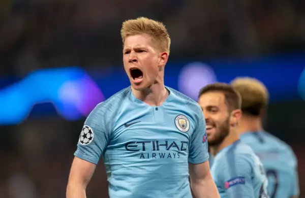 Fair Play Financiero: Manchester City convenció al TAS y podrá jugar la Champions League
