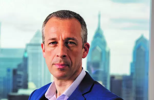 Paul Graves, CEO de Livent Corporation: "Argentina tiene una oportunidad nica en el litio