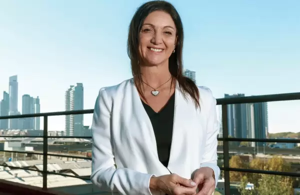 Paola Tamburelli, de ANAC: "Argentina tiene una cultura de la emergencia