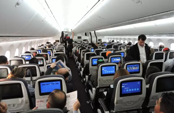 US$ 4.000 millones perdidos: duro pronóstico para las aerolíneas latinoamericanas en 2020