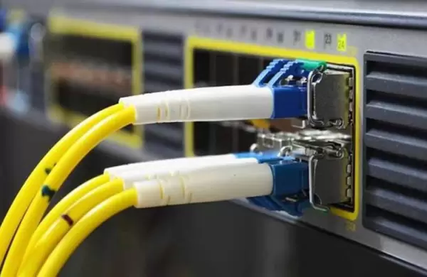 El mapa de Internet en Argentina: fibra óptica avanza frente a ADSL y aumenta la velocidad