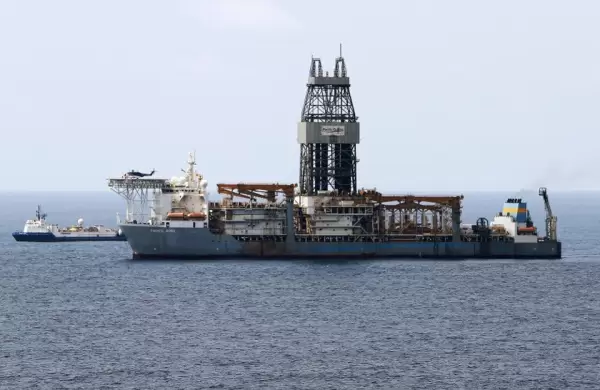 La Corte Suprema avaló el avance de la exploración petrolera en el Mar Argentino