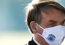 No aguanto ms esta rutina de quedarme en casa: Bolsonaro quiere testearse para saber si el virus ya se fue