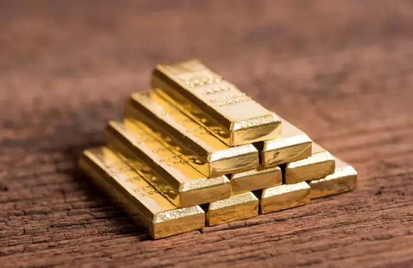 Metales preciosos: los grandes ganadores de la pandemia