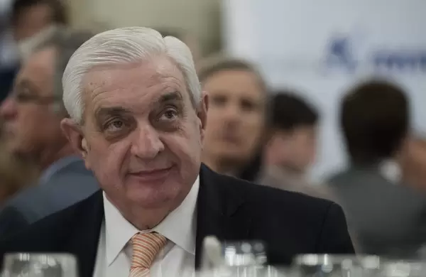 "Yo nunca secuestr a nadie ni dej de pagar un sueldo", la respuesta de uno de los empresarios criticados por Bonafini