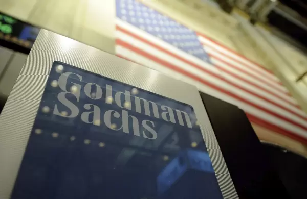 Goldman Sachs se preocupa por el medio ambiente y lanza un nuevo instrumento financiero
