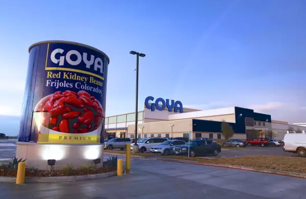 Qu es Goya Foods y por qu causa tanto revuelo en Estados Unidos