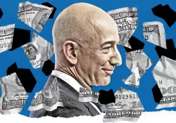 Biden vs. Bezos: la Casa Blanca atac al fundador de Amazon