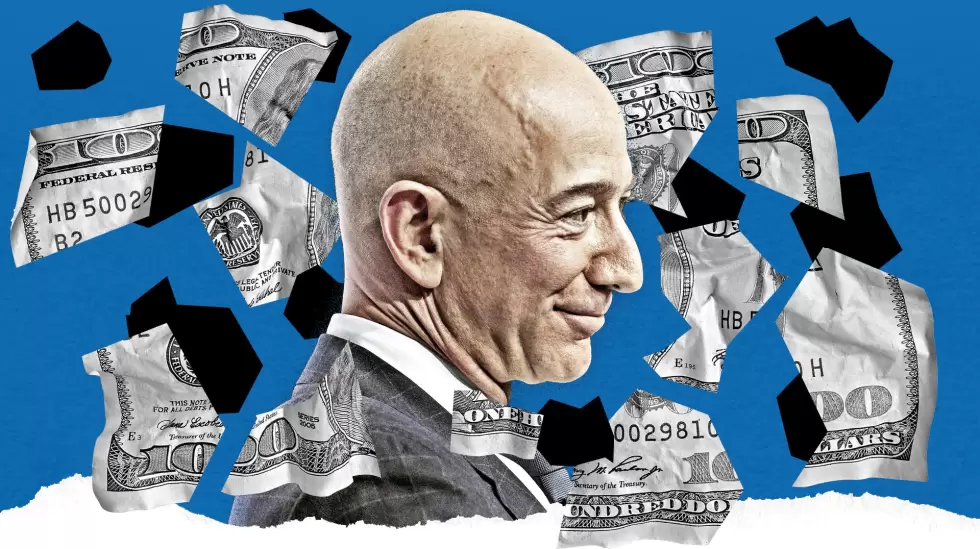 bezos