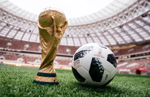 Ya es oficial el calendario de Qatar 2022: ¿en qué hora de la Argentina se juegan los partidos?