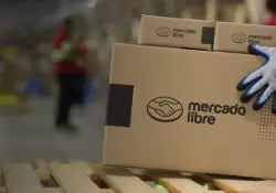 El descargo de Mercado Libre tras el bloqueo ilegal del sindicato de Camioneros en varios de sus centros de distribucin