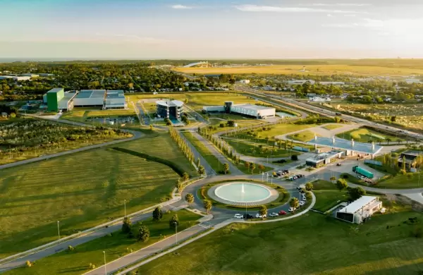 Parque de las Ciencias en Uruguay: beneficios de la estabilidad