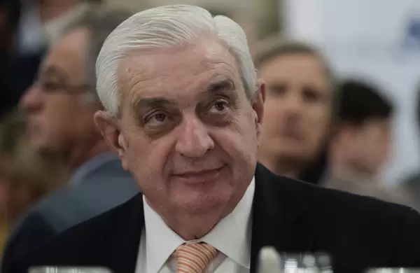 Adelmo Gabbi: "El Gobierno muestra voluntad de pago"