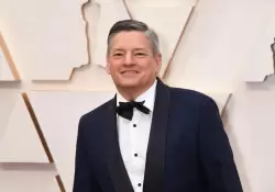 Quin es Ted Sarandos, el nuevo Co-CEO de Netflix