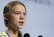 Greta Thunberg pide que se tipifique el “ecocidio” como delito en la Corte Internacional de Justicia