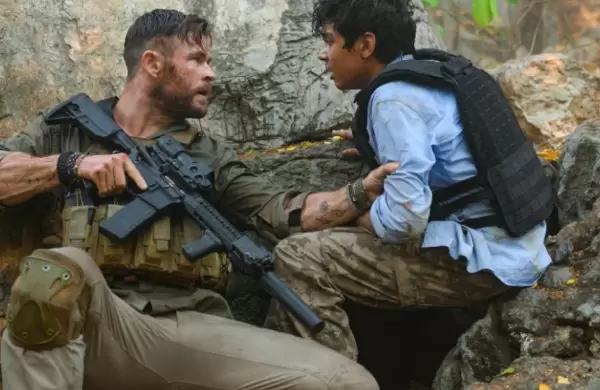 Top 10: Netflix revel cules son sus pelculas originales ms vistas