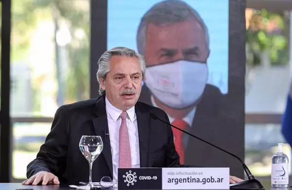 Se flexibiliza la cuarentena: "Vamos a intentar volver a la vida habitual"