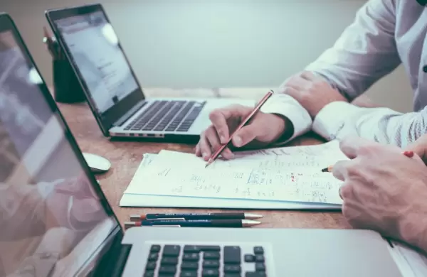 El plan estratgico para gestionar en pandemia