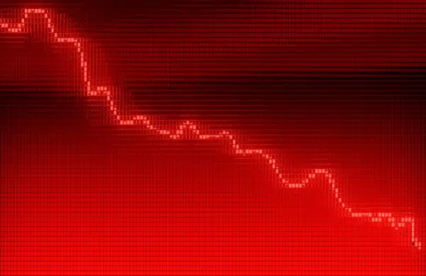 ¿Otro crash en 2020? La burbuja del Nasdaq está a punto de explotar