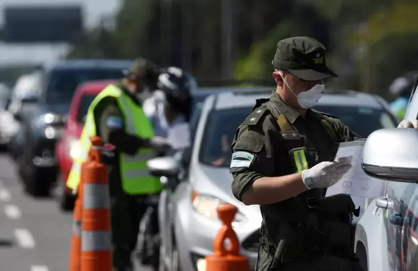 Estas son las excusas más exitosas para salir de una multa por exceso de velocidad