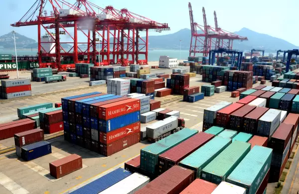Cuáles fueron las provincias que más exportaron en 2020