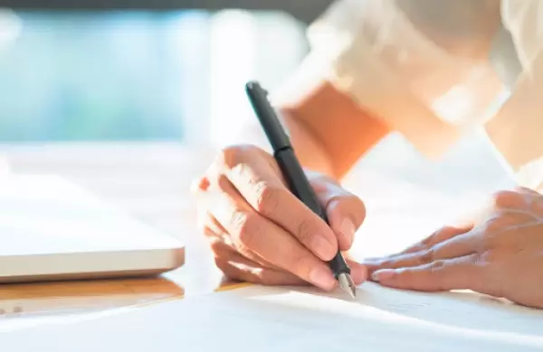 Escribanas: la fuerza femenina de una profesión que se reinventa frente al coronavirus