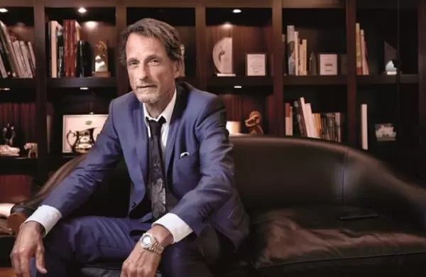 Claudio Belocopitt asegura que la vacuna contra el COVID-19 podría estar en diciembre en el mercado