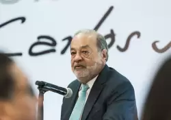 Claro va por ms: el gigante de Carlos Slim se quedara con el negocio mvil de Oi en Brasil