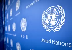 Un estudio de abogados demanda a la ONU y China por Covid-19 y afirma que familiares de vctimas pueden cobrar hasta US$ 1 milln