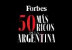 Video: los 10 argentinos más ricos en 60 segundos