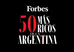 Video: los 10 argentinos ms ricos en 60 segundos