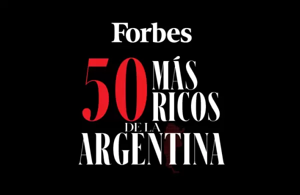 Video: los 10 argentinos más ricos en 60 segundos