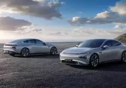 Conoc el impactante "Tesla chino" que lleva ms all la electrificacin de la movilidad